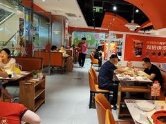 -喜虾客·大虾火锅(郑州无限城店)