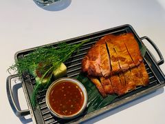 -BetterThai 泰加(苏州中心店)