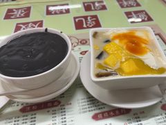 -香港華心糖水鋪(南西总店)
