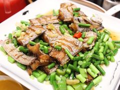 带鱼-旺达·福州菜(正大广场店)