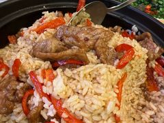 -嘉陵楼馋嘴城(簋街总店)