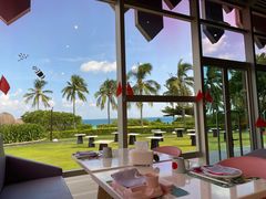 -水桶王国主题餐厅·聚会·生日派对·亲子活动·家庭套餐(亚龙湾希尔顿店)