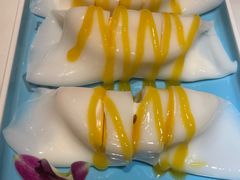 -香香海南菜餐厅