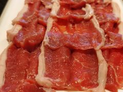 -南门涮肉(上海二店)