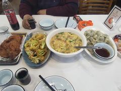 -萃华海鲜阁大排档(五四广场店)