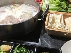 -许府牛火锅(信义坊总店)