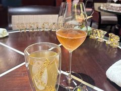 -杭州西子湖四季酒店·金沙厅