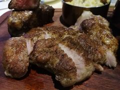 -K·Kitchen KK牛扒厨房(江南西店)