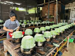 -红旗山庄(圭峰山店)