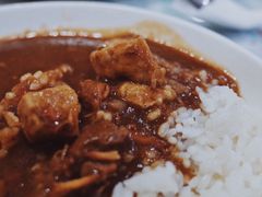 -顶屋咖喱(武大店)
