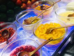 -盛江山自助料理(奥莱锦辉购物广场店)