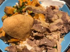 -Mr·Fish鱼鲜生海鲜放题(银泰in99店)