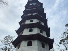 -石燕湖生态旅游景区