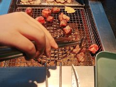 -俊熙家点餐式自助烤肉店(1227广场店)