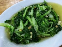 -长平肥姐白粥·海鲜打冷