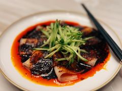 -柴门饭儿(成都太古里店)