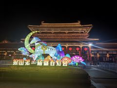 -狼山风景名胜区