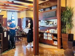 -西村咖啡店 (中山手本店)