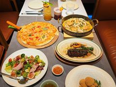 -洛缦音乐餐厅(工业展览馆万象城店)