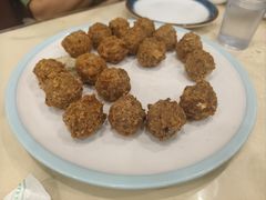 干炸丸子-石饮红星包子(中山路店)