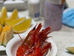 -青蓬海上捞蒸品海鲜城(海岸城店)