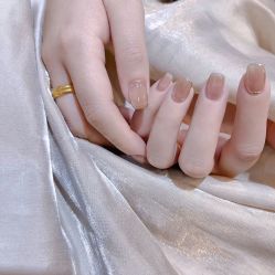 -悦指间美甲美睫