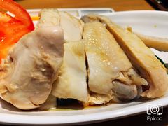-新加坡高记KOO KEE Restaurant(盈科店)