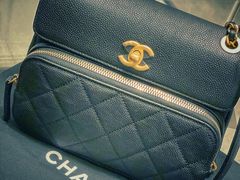 -Chanel(永利皇宫店)