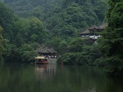 -青城山