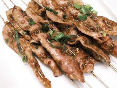 腰花-丁虎子烤肉(国道二店)