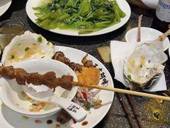 -王庄阿咪海鲜大排档(象园店)