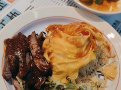 -肥韬茶餐厅(海上世界店)