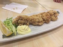 -八盛屋·沾面(集美万达店)