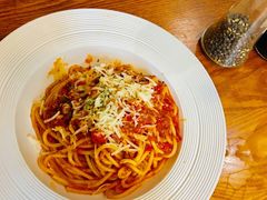 -AFS Cafe & Canteen(闽江二路店)