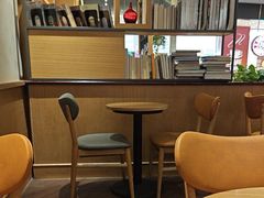 -COSTA COFFEE(西贸凯德晶品4层2店)