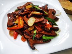 -李师傅脆肚(梅林店)