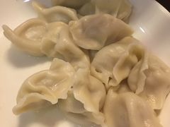-东北农家小院(定西路店)