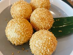 麻球-老鸭集(萧山万象汇店)