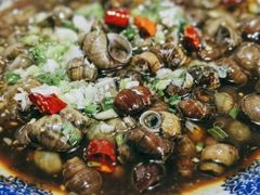 -呼吸森林·生态农庄农家乐私房菜