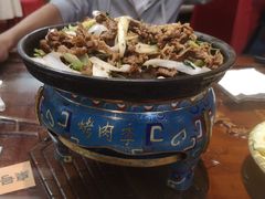 -烤肉季饭庄