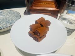 -四季民福烤鸭店(外滩外白渡桥店)