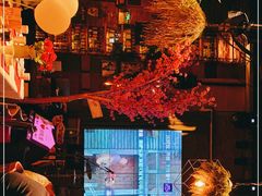 -村理·乡村菜音乐餐厅(河西店)