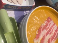 -阿古蒙·传统涮火锅自助(三台子万象汇店)