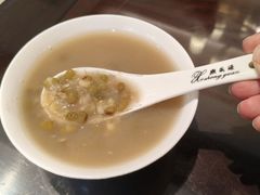 绿豆汤-熙盛源(滨湖万达店)