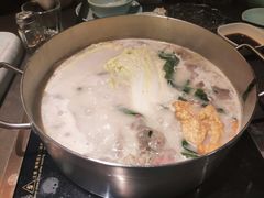 -捞王锅物料理(上海世茂广场店)