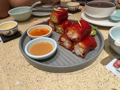 -点都德(奥体印象城店)