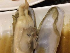 -丹东汇侨希尔顿花园酒店自助餐