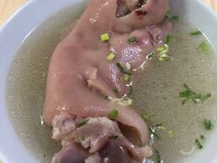 -盛兴面馆(真儒大厦店)