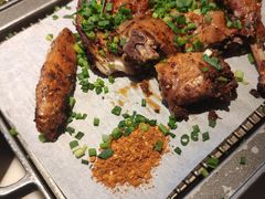 -绿茶餐厅(千岛湖银泰城店)