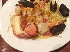 -Water Grill(圣莫妮卡店)